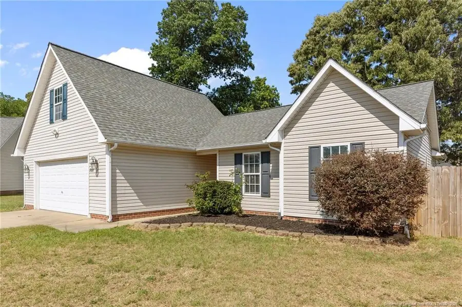 101 Van Buren Drive, Raeford, NC 28376 - #2