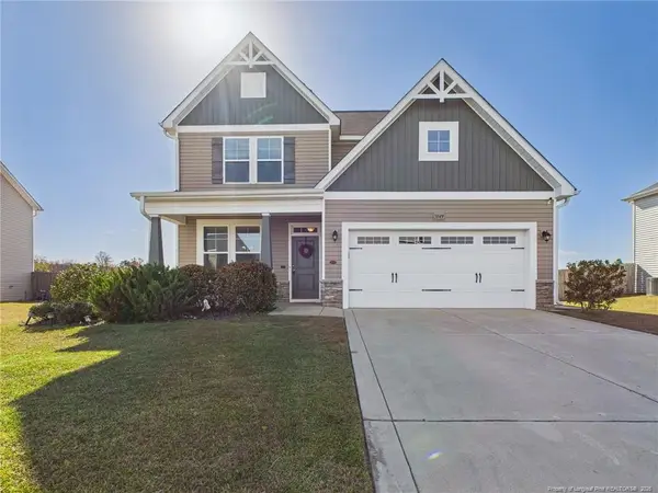 3149 Hunting Lodge Road, Fayetteville, NC 28306