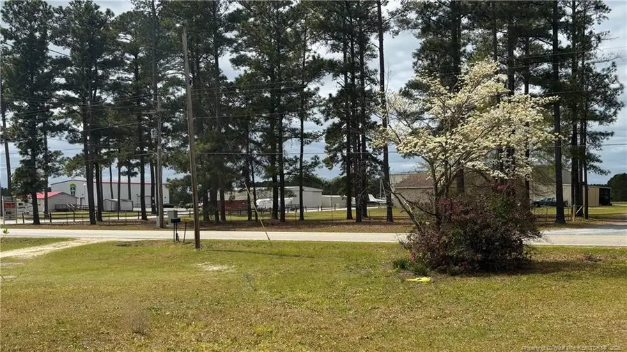 2112 Doc Brown Road, Raeford, NC 28376 - #2