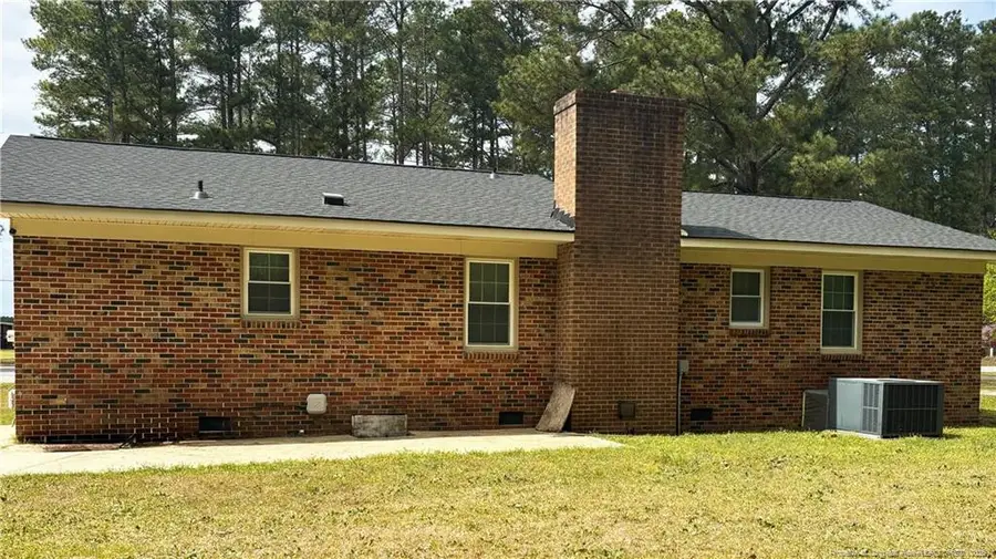 2112 Doc Brown Road, Raeford, NC 28376 - #3