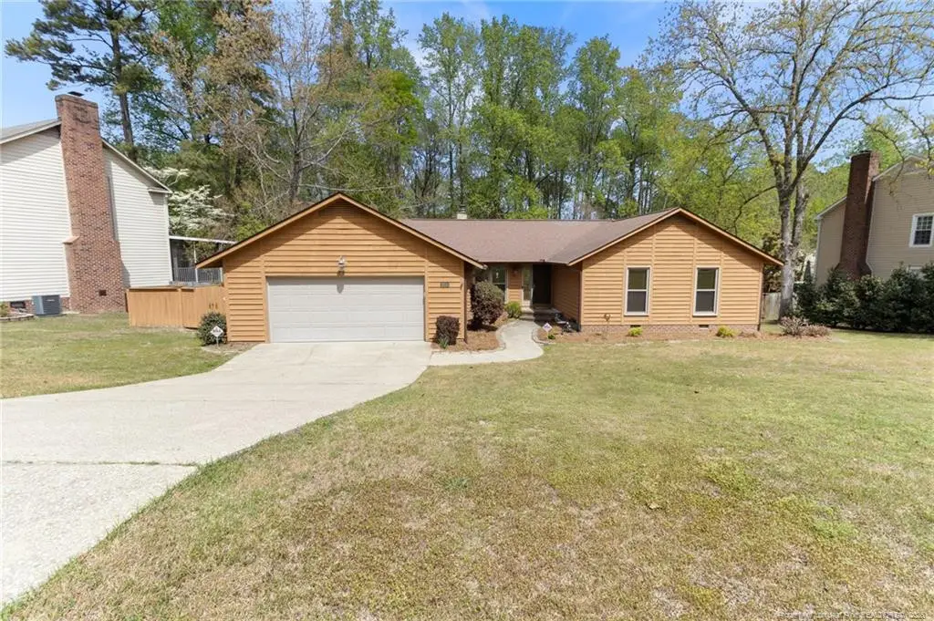 3524 Kelburn Drive, Fayetteville, NC 28311 - #1