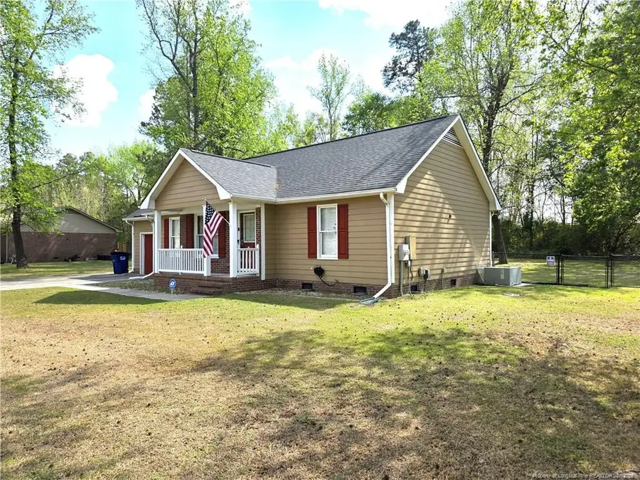 257 Berwick Drive, Raeford, NC 28376 - #2