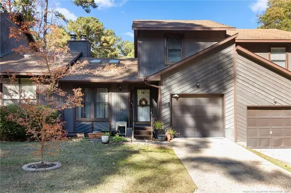 1912 Havilah Road, Fayetteville, NC 28303