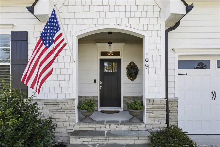 199 Scholar Drive, Spring Lake, NC 28390 - #2