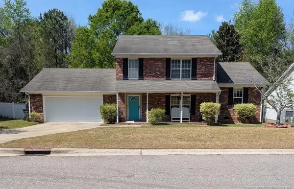 316 Peterson Place, Fayetteville, NC 28301