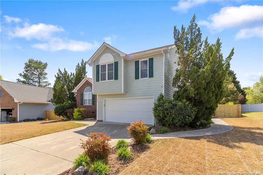 704 Fairbluff Drive, Hope Mills, NC 28348 - #2