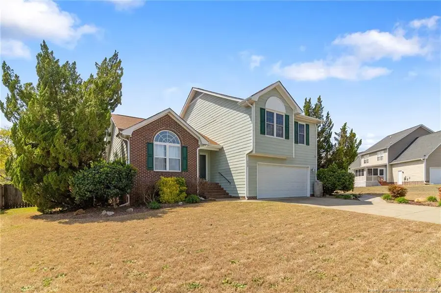 704 Fairbluff Drive, Hope Mills, NC 28348 - #3