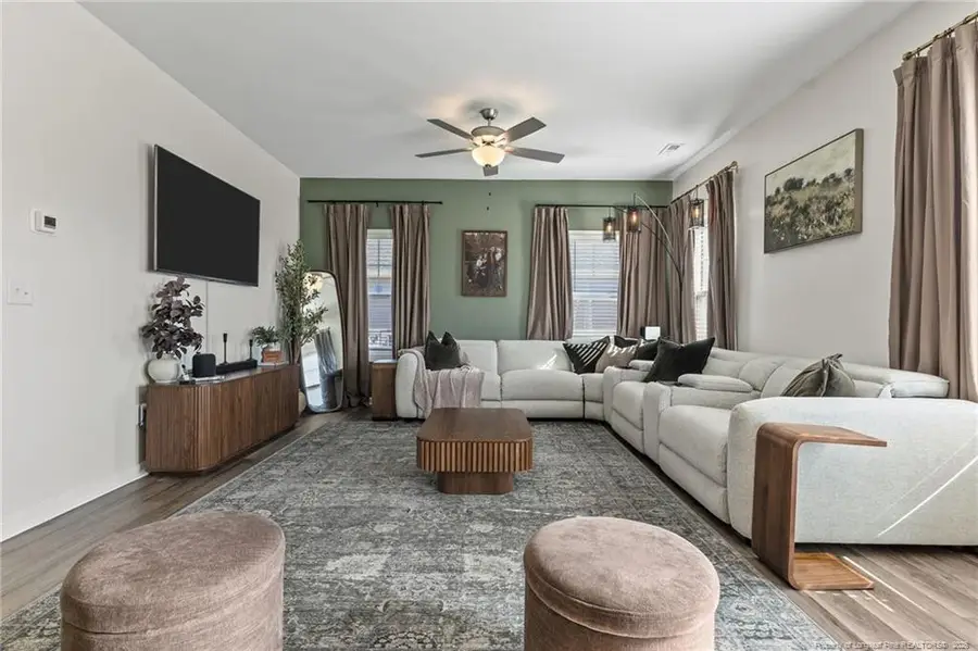 566 Carolina Church Road, Saint Pauls, NC 28384 - #3