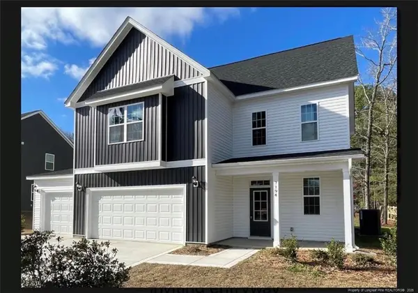 7194 Manassas Street, Fayetteville, NC 28304