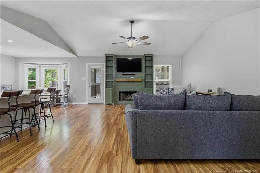 469 Clearwater Harbor, Sanford, NC 27332 - #3