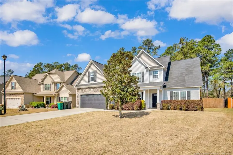 Address Withheld By Seller, Hope Mills, NC 28348 - #3