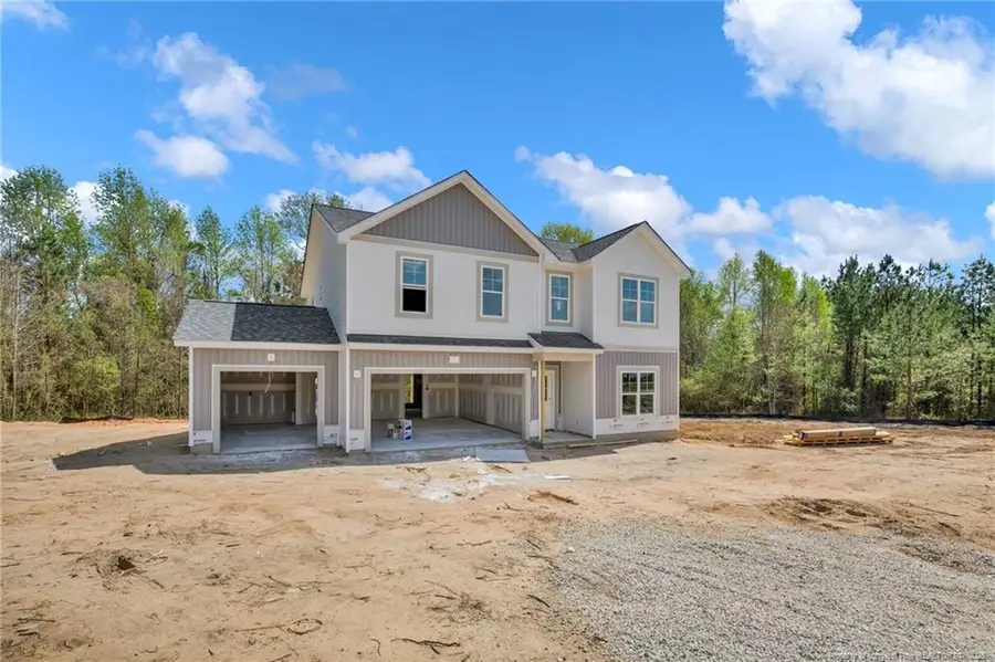 99 Jaylin Oaks Drive, Spring Lake, NC 28390 - #2