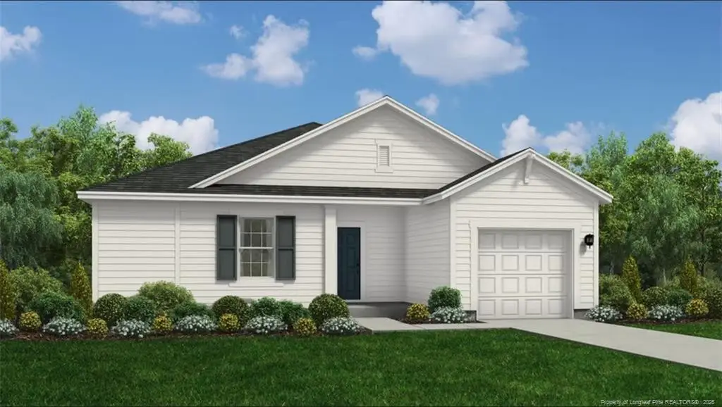 152 Portrush Lane, Raeford, NC 28376 - #1