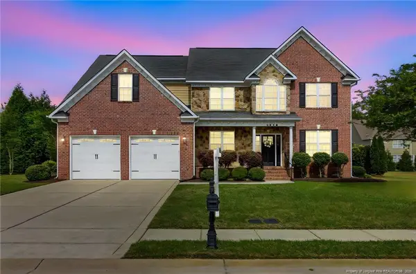 3829 Corapeake Drive, Fayetteville, NC 28312