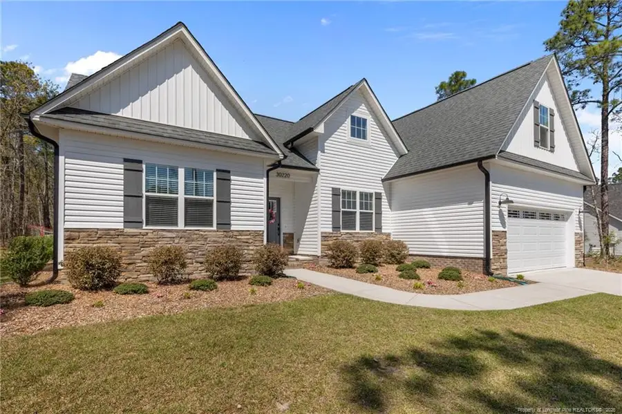 30220 W Lake Drive, Wagram, NC 28396 - #2