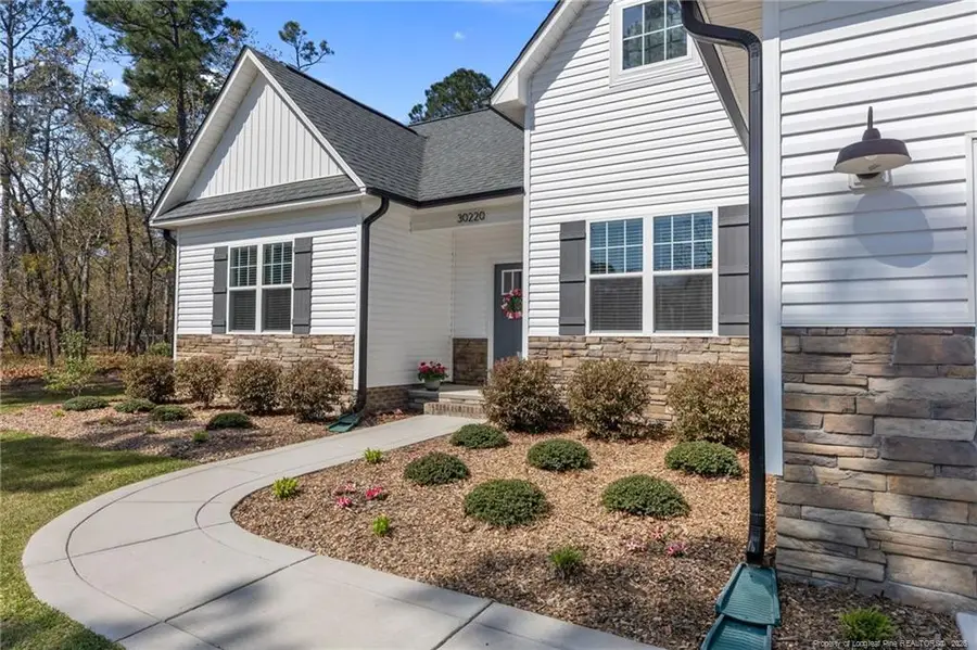 30220 W Lake Drive, Wagram, NC 28396 - #3