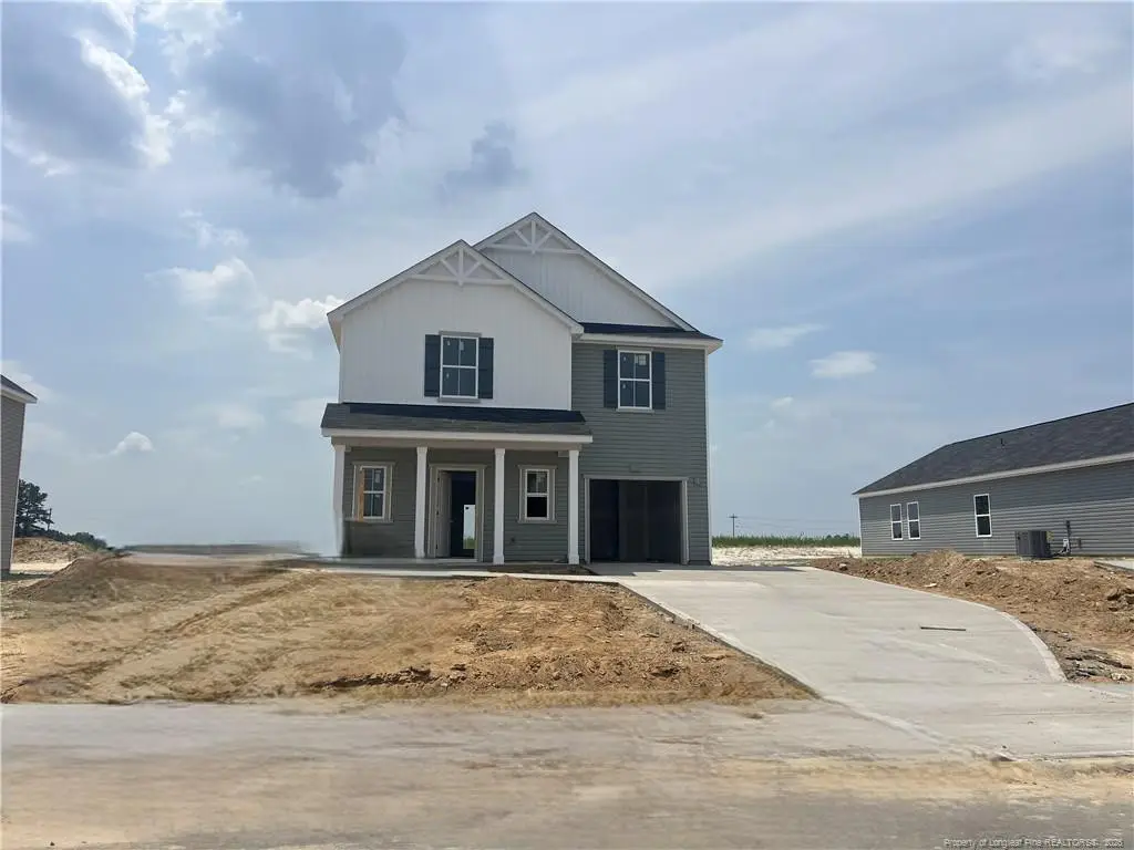 161 Portrush Lane, Raeford, NC 28376 - #1