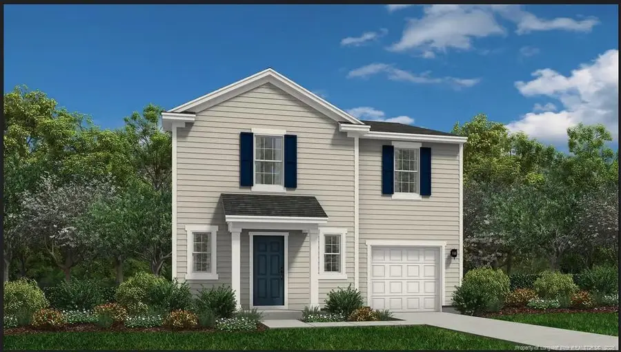 161 Portrush Lane, Raeford, NC 28376 - #2