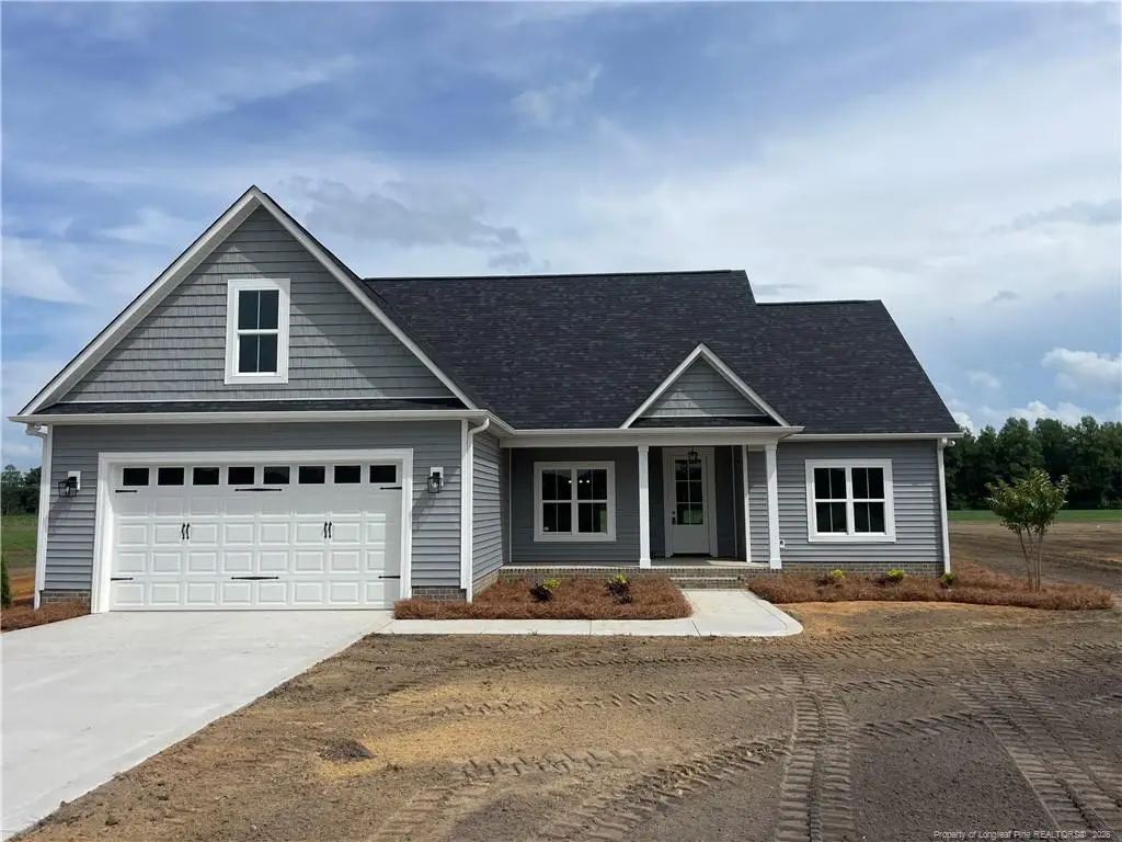 1075 Purdie Hall Rd Road, Tar Heel, NC 28392 - #1