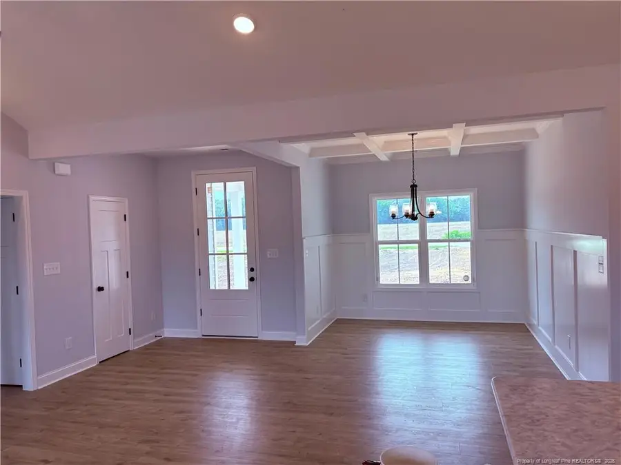 1075 Purdie Hall Rd Road, Tar Heel, NC 28392 - #2