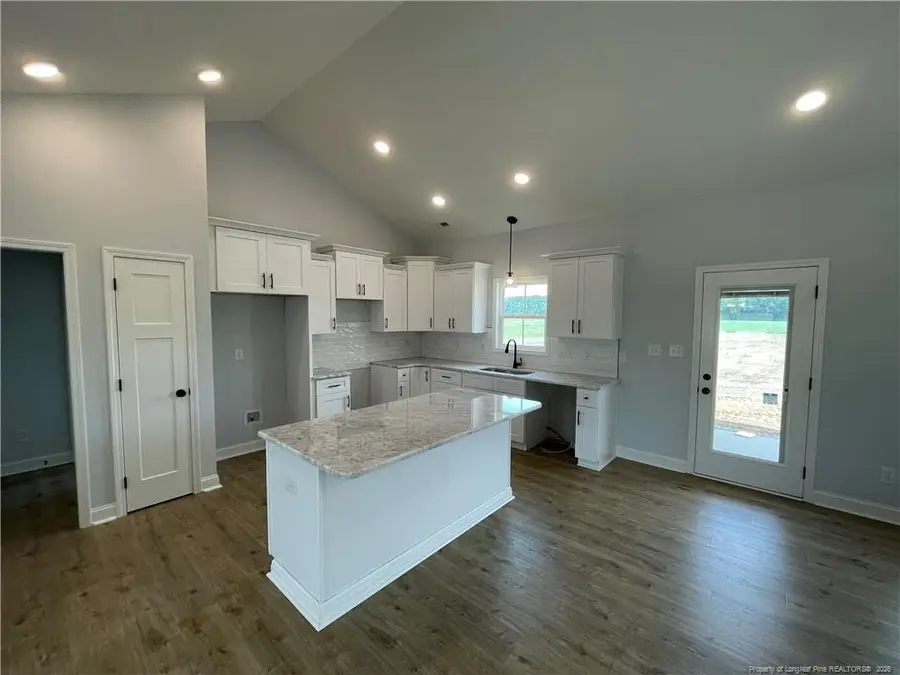1075 Purdie Hall Rd Road, Tar Heel, NC 28392 - #3