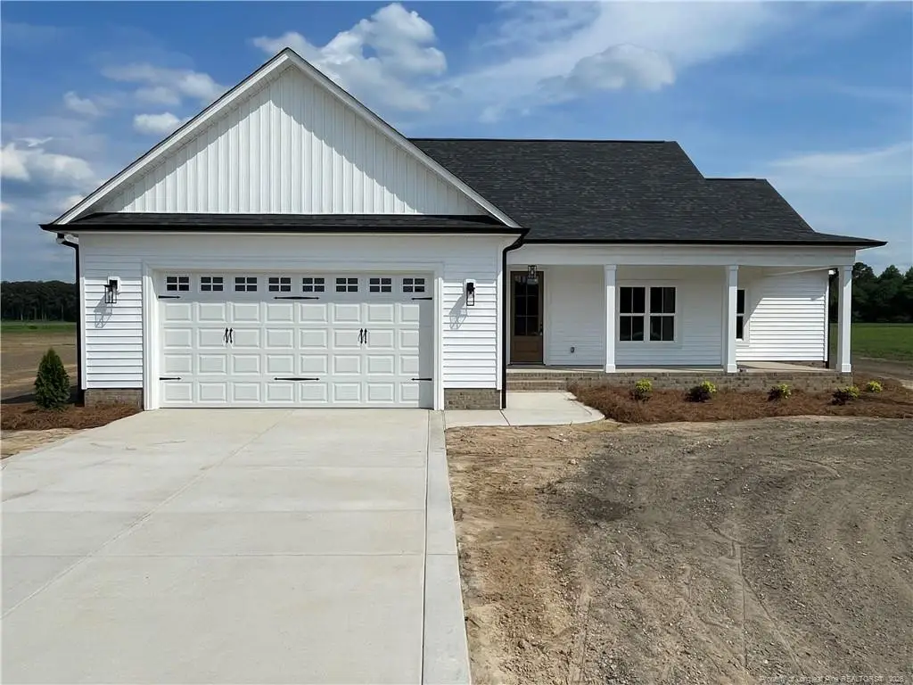 1097 Purdie Hall Rd Road, Hollow, NC 28392 - #1
