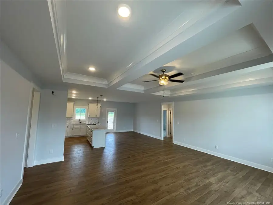 1097 Purdie Hall Rd Road, Hollow, NC 28392 - #2