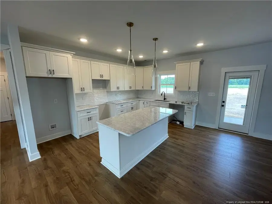 1097 Purdie Hall Rd Road, Hollow, NC 28392 - #3