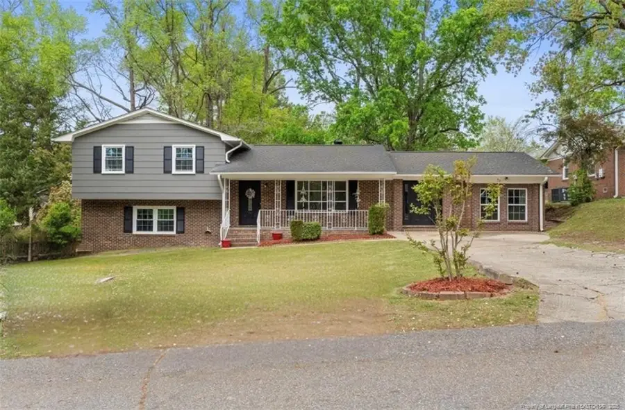 5976 Monterey Court, Fayetteville, NC 28314 - #2