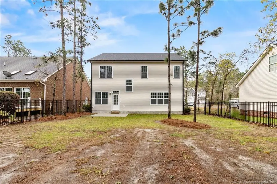 712 Bald Eagle Drive, Vass, NC 28394 - #2