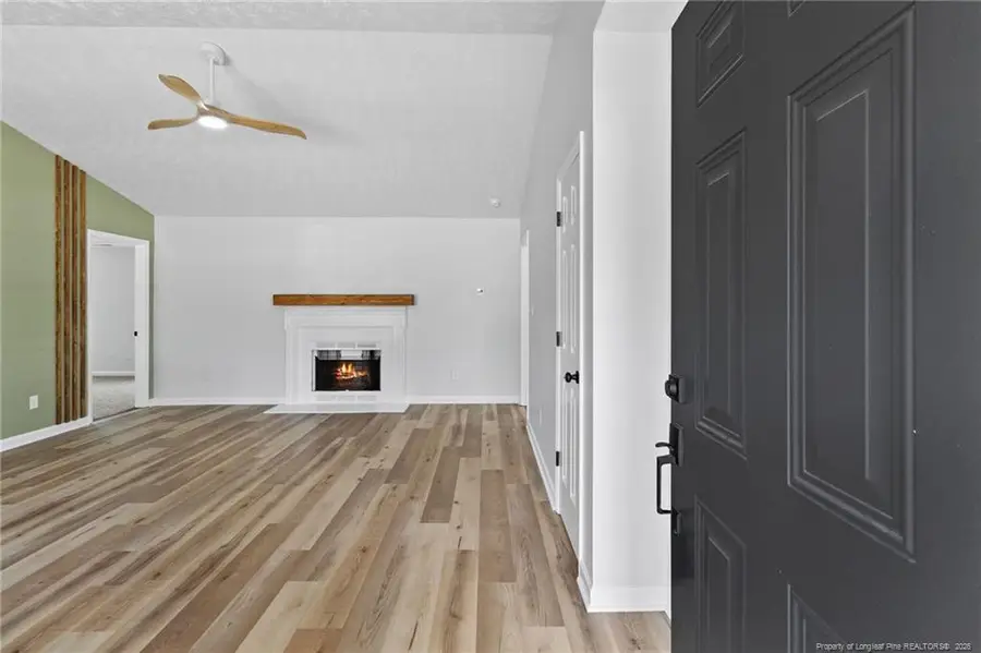 448 Northwoods Drive, Raeford, NC 28376 - #3