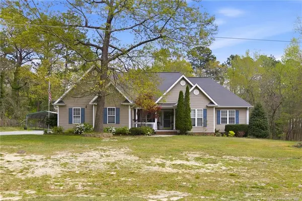 12441 Woodpecker Lane, Laurinburg, NC 28352