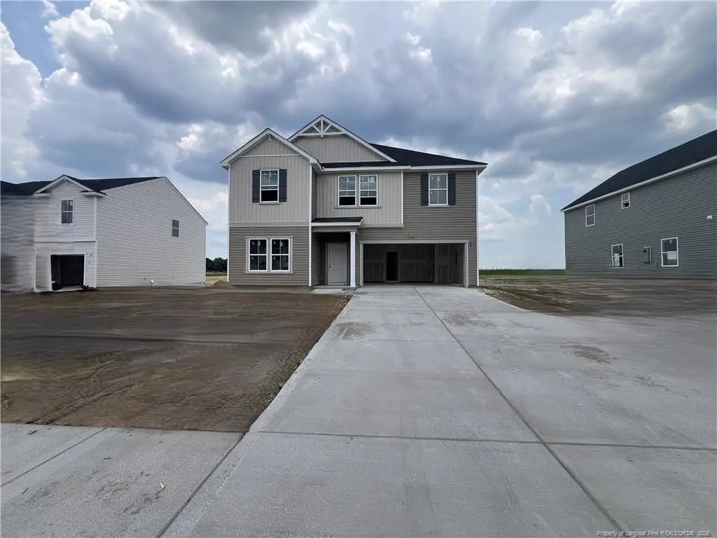 149 Portrush Lane, Raeford, NC 28376 - #1