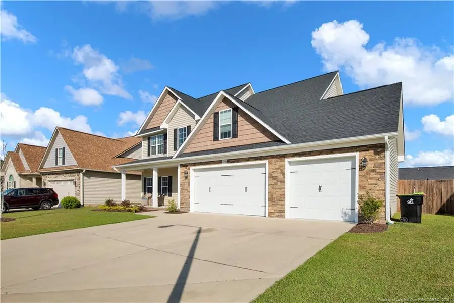 4258 Cherry Hill Lane, Fayetteville, NC 28312 - #3