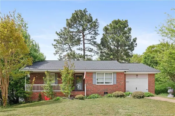 86 Londontown Drive, Spring Lake, NC 28390