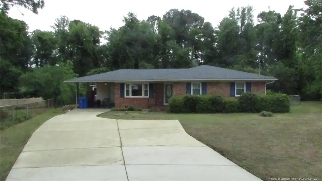 3412 Nato Road, Fayetteville, NC 28306 - #1