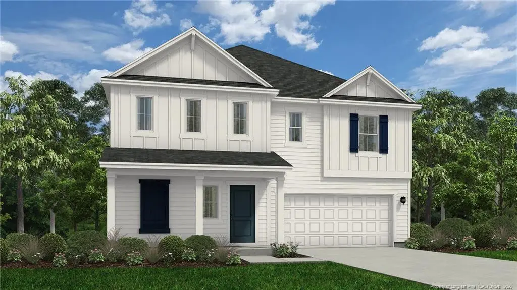 339 Wicklow Lane, Raeford, NC 28376 - #1