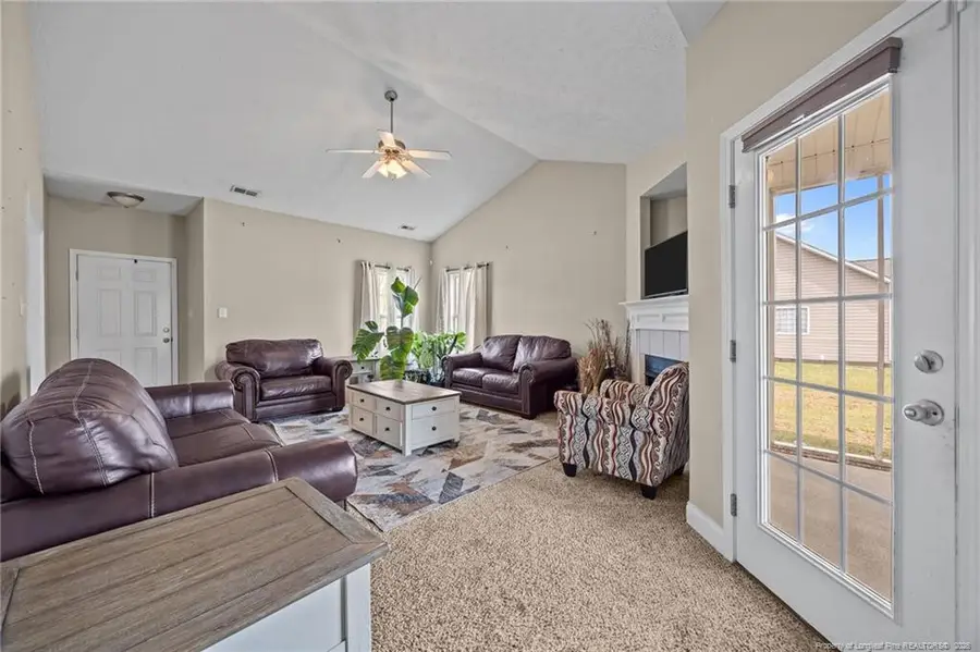 345 Hidalgo Drive, Raeford, NC 28376 - #3