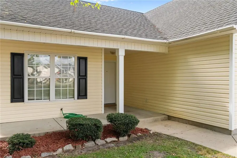 3596 Pioneer Drive, Hope Mills, NC 28348 - #3