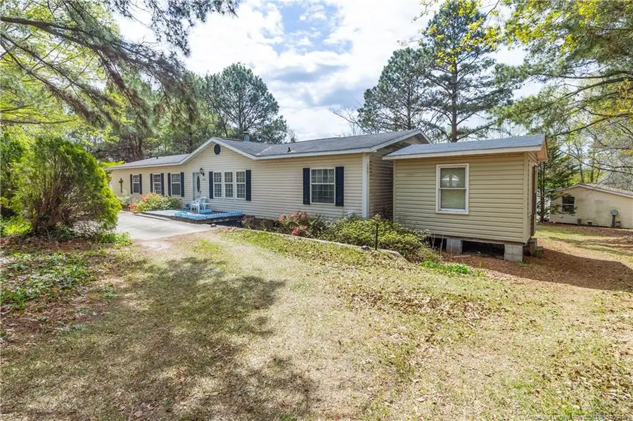 2424 Nc Hwy 55 E, Dunn, NC 28334 - #3