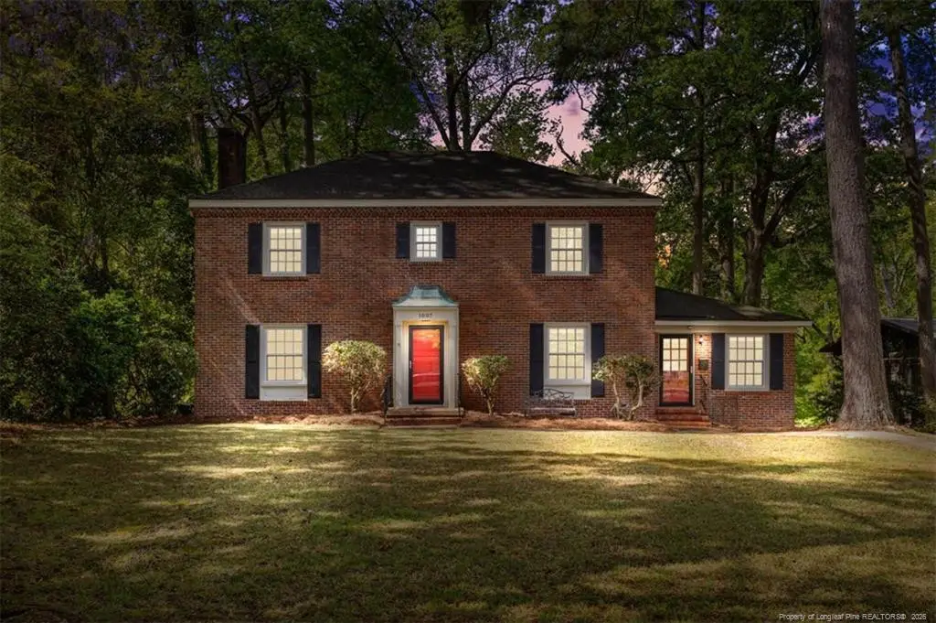 1007 Riverside Boulevard, Lumberton, NC 28358 - #1