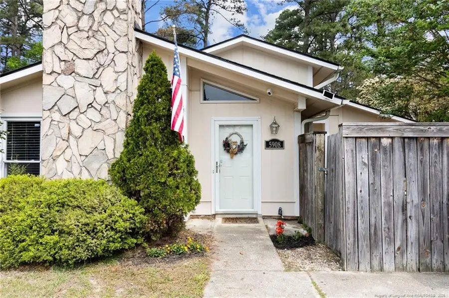 5908 Gosfield Place, Fayetteville, NC 28304 - #3