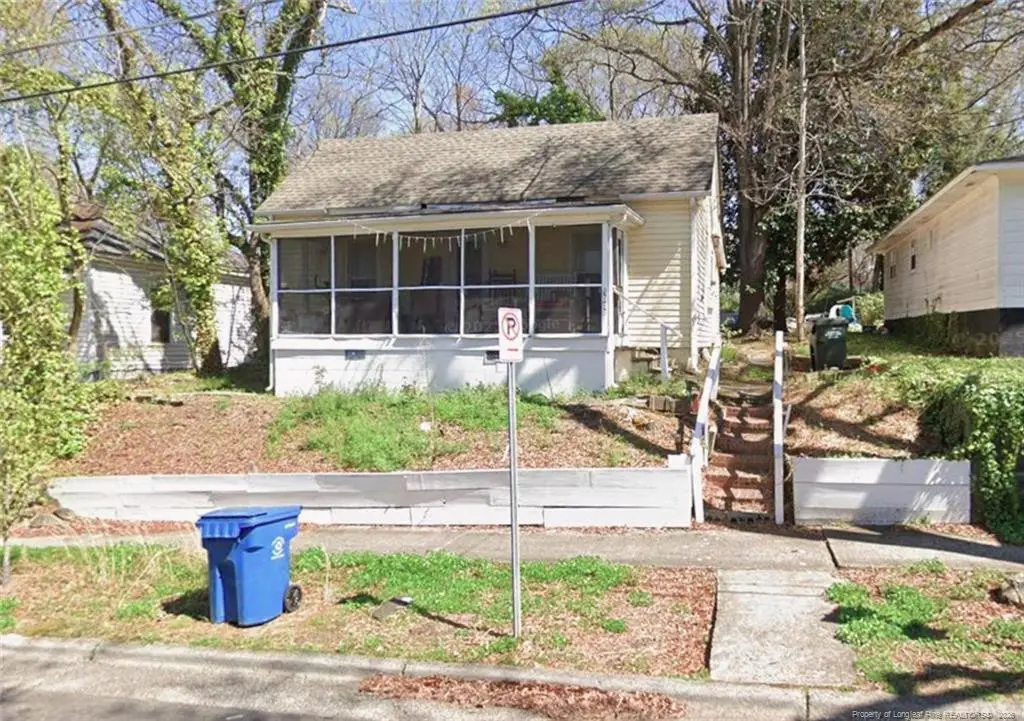 1004 Berkeley Street, Durham, NC 27705 - #1