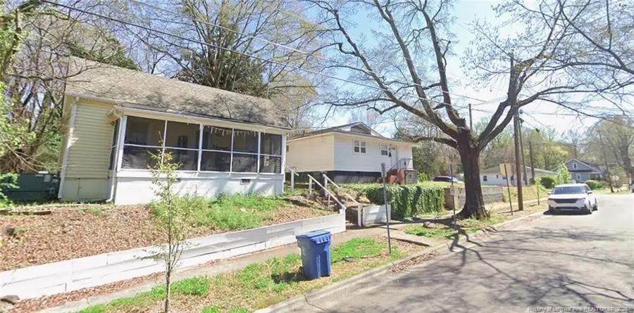 1004 Berkeley Street, Durham, NC 27705 - #2