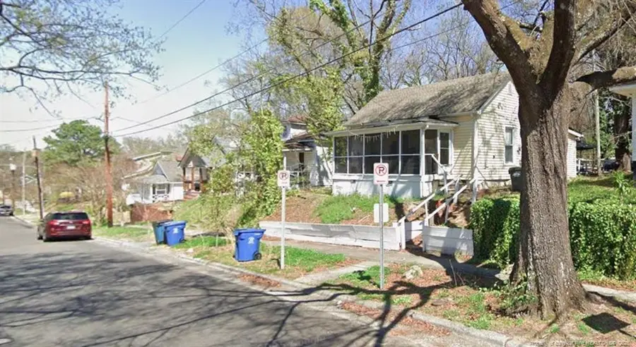 1004 Berkeley Street, Durham, NC 27705 - #3