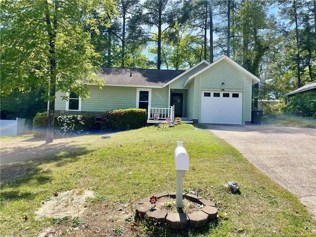 4467 Kinkead Court, Fayetteville, NC 28314 - #1