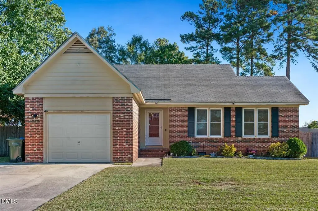 699 Prestige Boulevard, Fayetteville, NC 28314 - #1