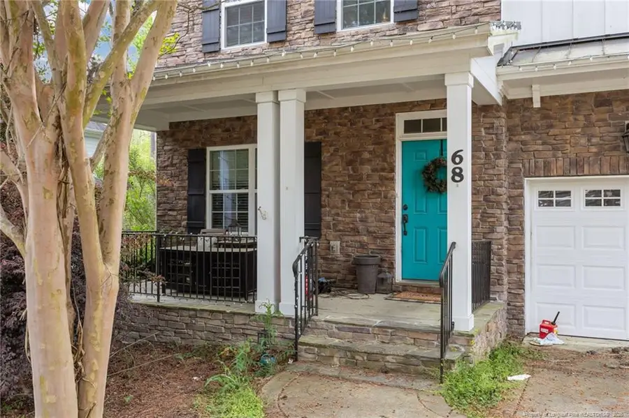 68 Heatherspring Way, Spring Lake, NC 28390 - #3