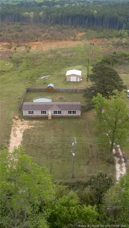 1235 Martin Road, Saint Pauls, NC 28384 - #2