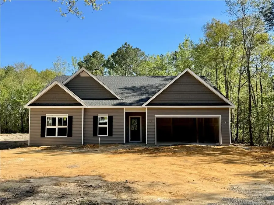 4918 Philippi Church (lot 4) Road, Raeford, NC 28376 - #2